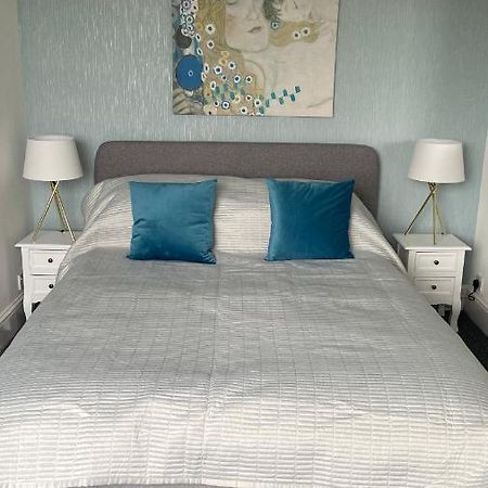Bexhill Sea Stay Flat 2 외부 사진