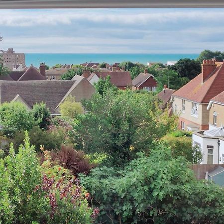 Bexhill Sea Stay Flat 2 외부 사진