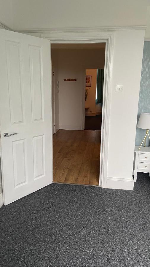 Bexhill Sea Stay Flat 2 외부 사진