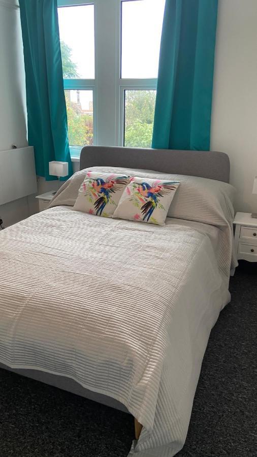 Bexhill Sea Stay Flat 2 외부 사진