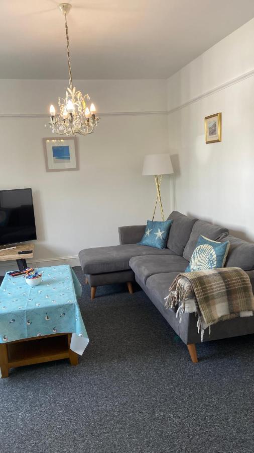 Bexhill Sea Stay Flat 2 외부 사진