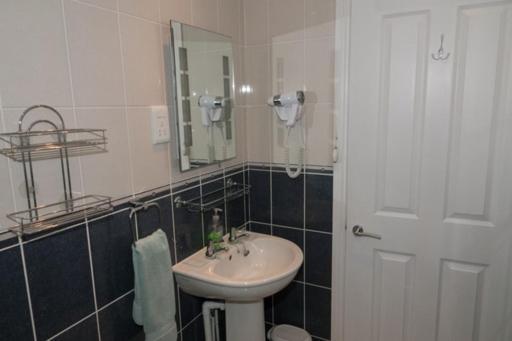Bexhill Sea Stay Flat 2 외부 사진
