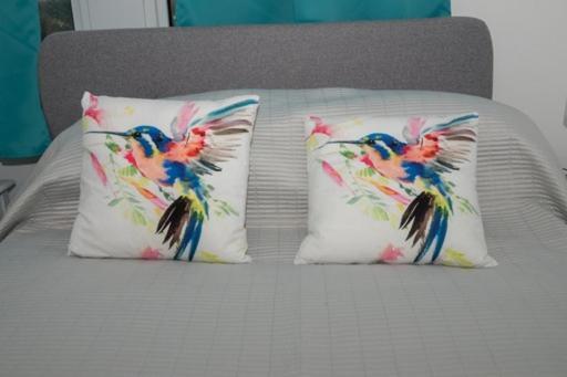 Bexhill Sea Stay Flat 2 외부 사진