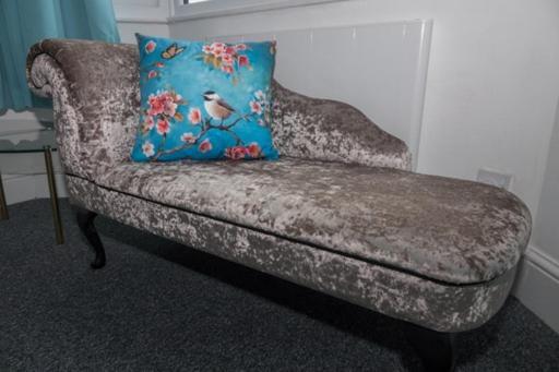 Bexhill Sea Stay Flat 2 외부 사진