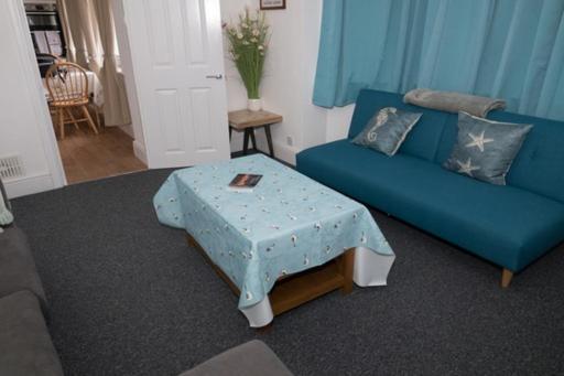 Bexhill Sea Stay Flat 2 외부 사진